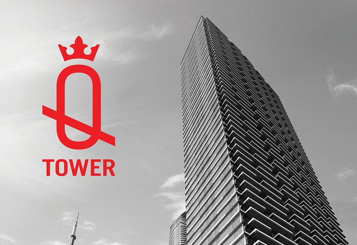 VIP Access to Q Tower Condos