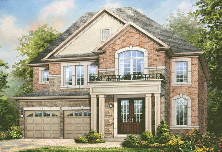 MAYFIELD COLLECTION in CALEDON