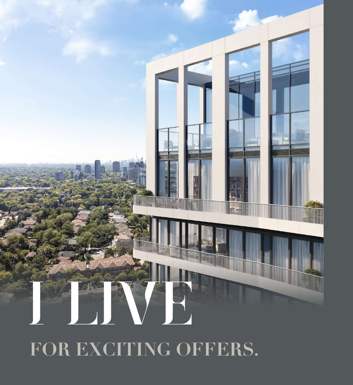 Olive Residences| 5% Deposit | Limited Time Offer