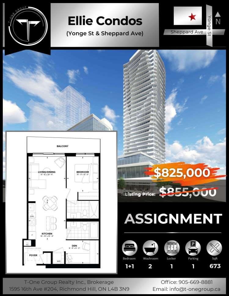 Ellie Condos– Assignment